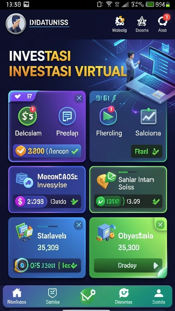 Screenshot 567luck nomor 3