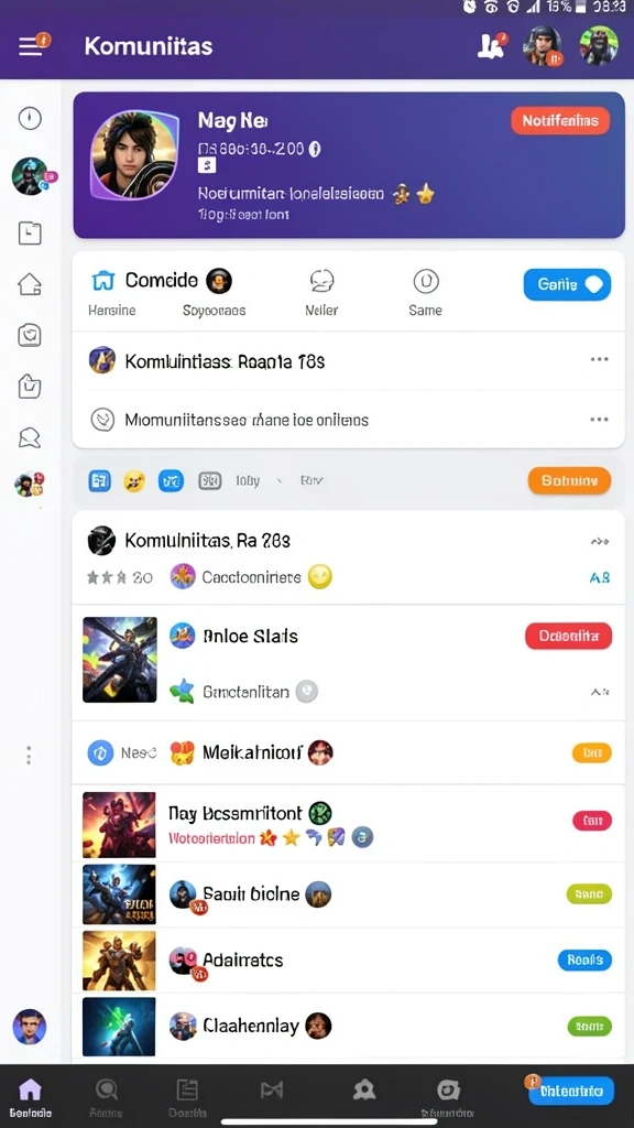 Screenshot 678luck nomor 3