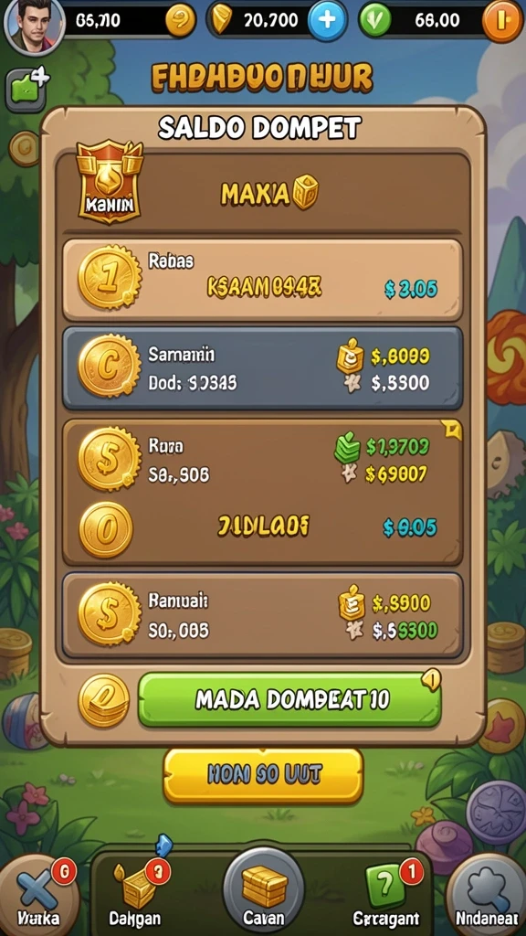 Screenshot bigwin nomor 1