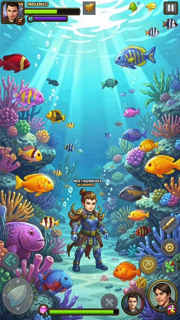 Screenshot boy303 nomor 1