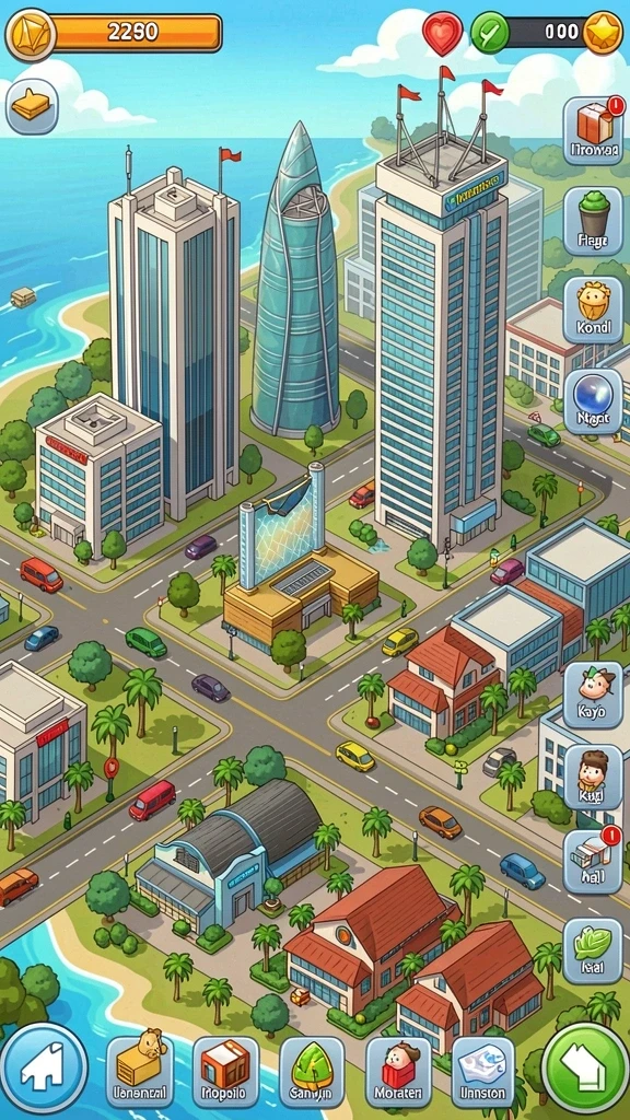 Screenshot boy303 nomor 3