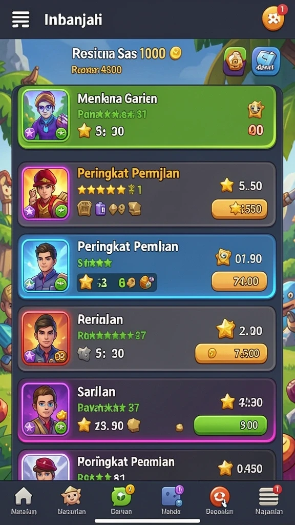 Screenshot cocol88 nomor 2