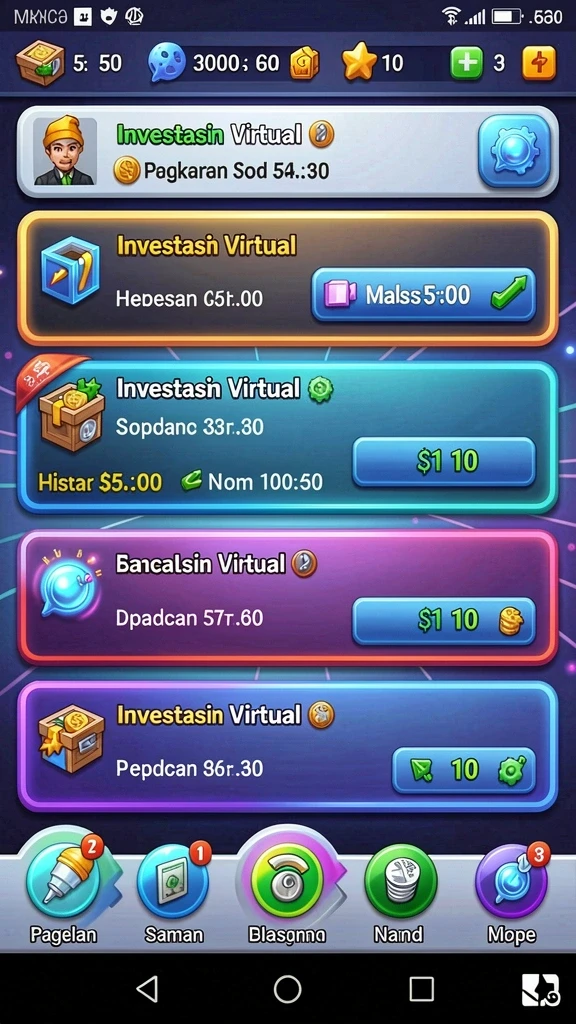 Screenshot dv188 nomor 1