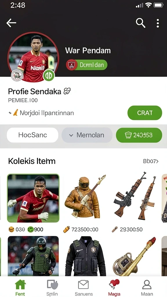 Screenshot dv188 nomor 3