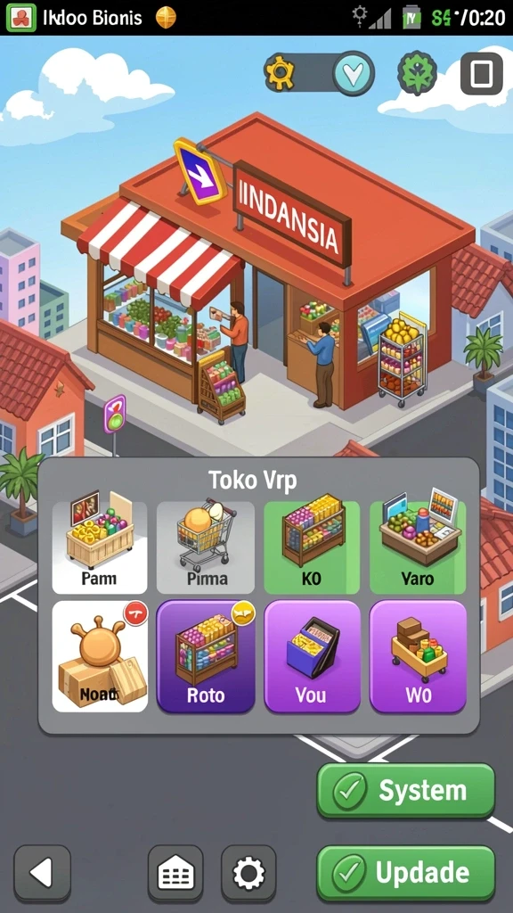 Screenshot harapjp nomor 2