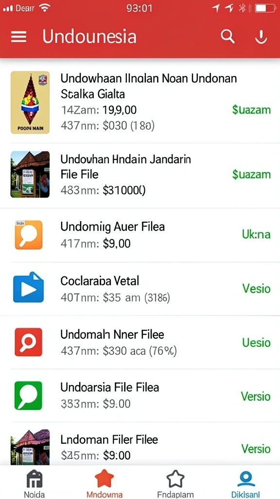 Screenshot idklub nomor 3