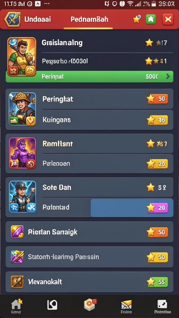 Screenshot javaslot88 nomor 3