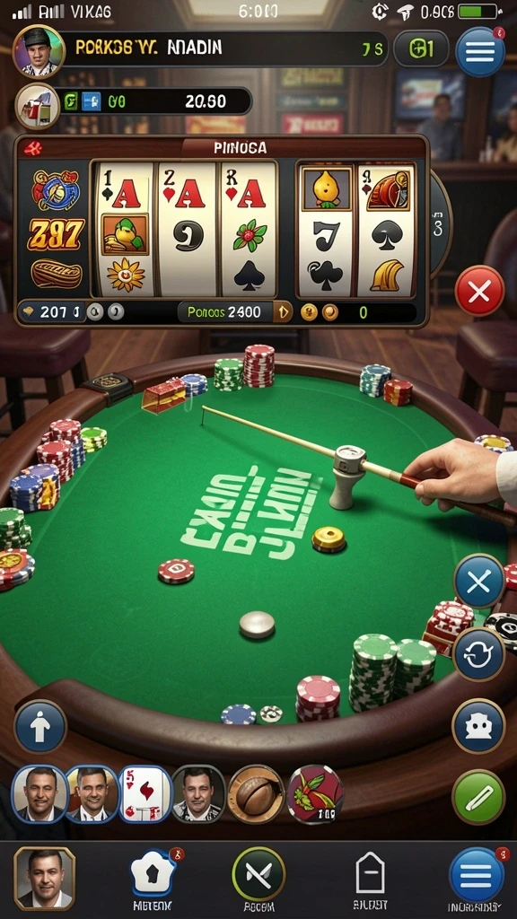 Screenshot kaya33 nomor 1