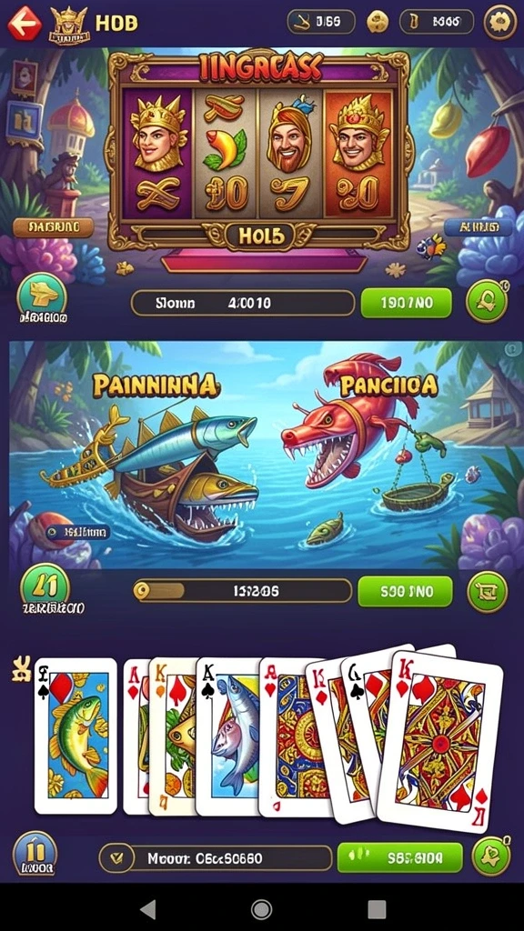 Screenshot luck365 nomor 2