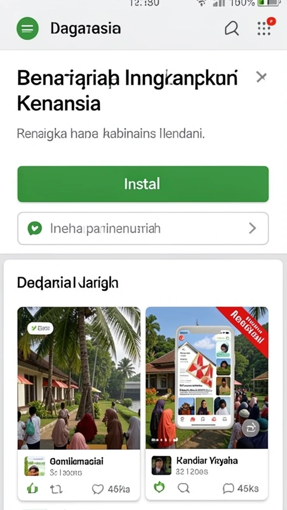 Screenshot merdekawin nomor 2