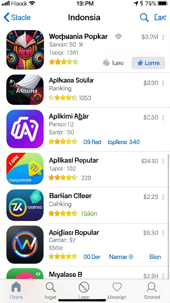 Screenshot merdekawin nomor 3