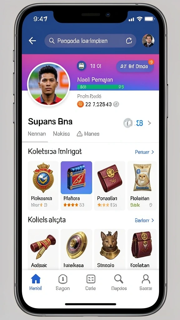 Screenshot meriah4d nomor 3