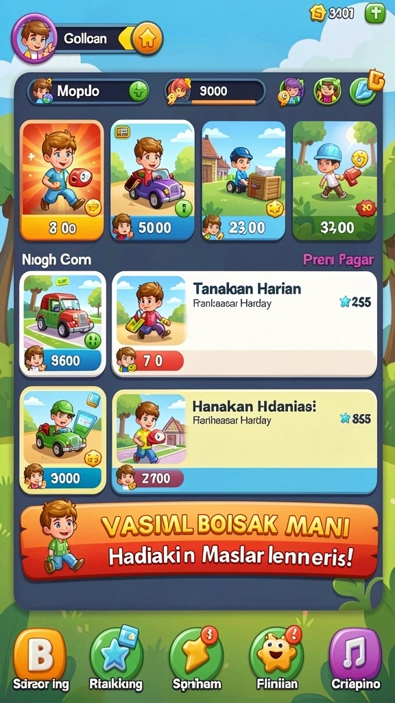 Screenshot pakde4d nomor 1