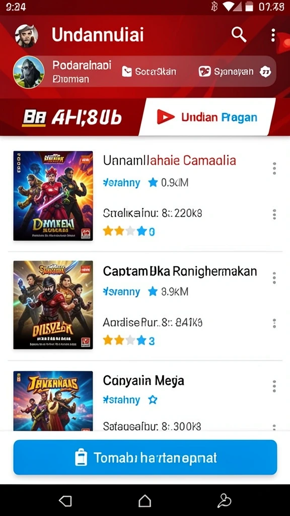 Screenshot qq88asia nomor 3