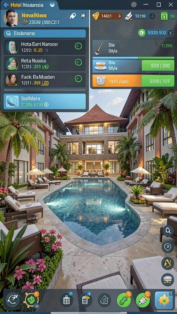 Screenshot ricis77 nomor 2