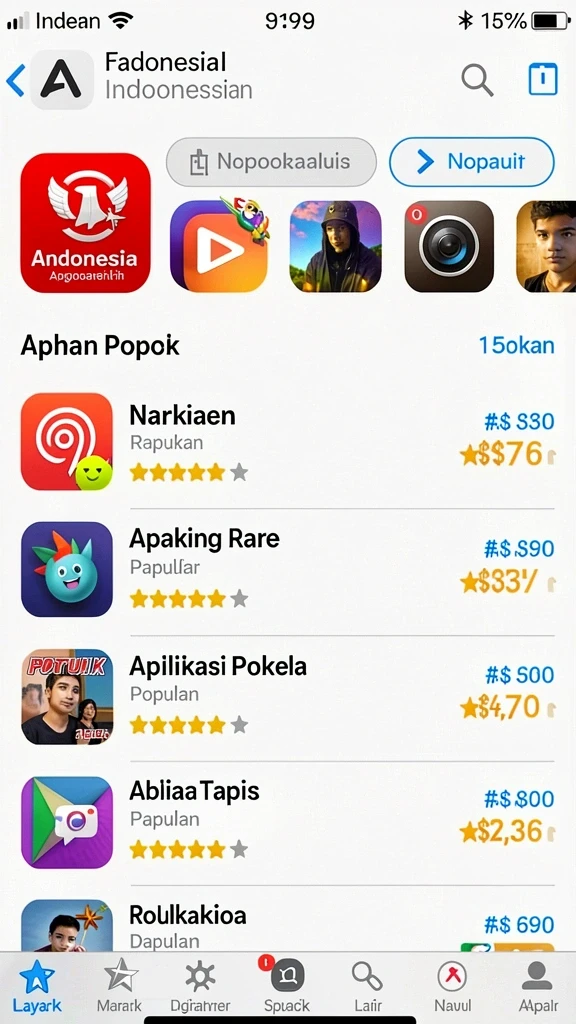 Screenshot ricis77 nomor 3