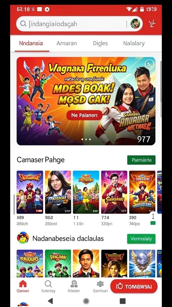 Screenshot rp8 nomor 1