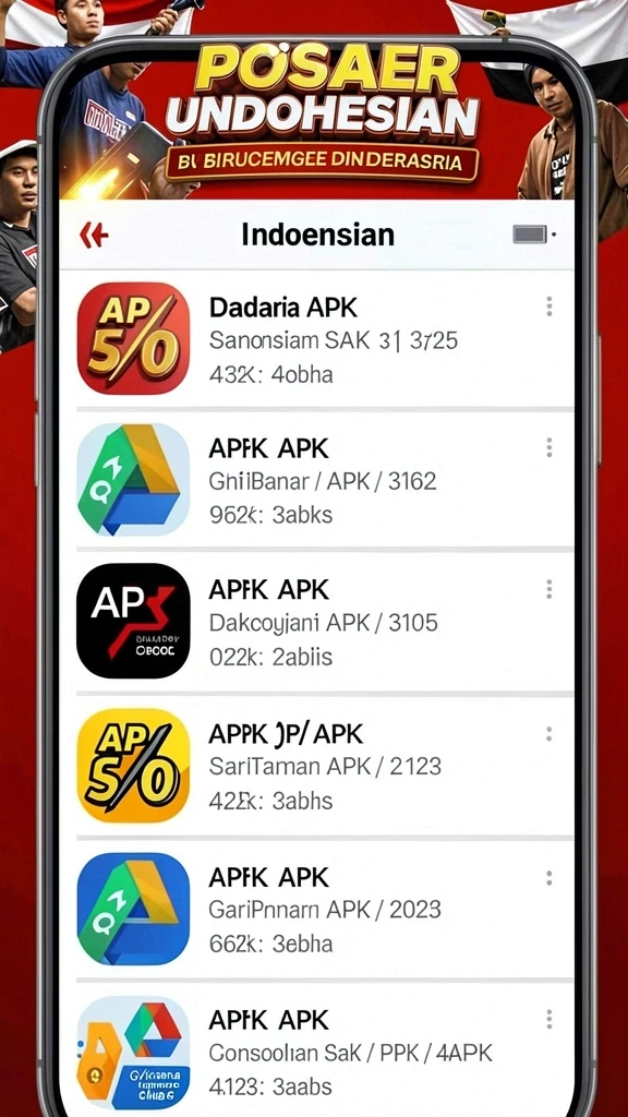 Screenshot rpok nomor 1