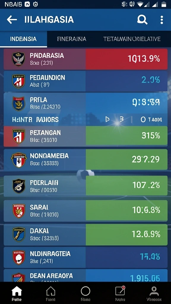 Screenshot samurai88 nomor 1