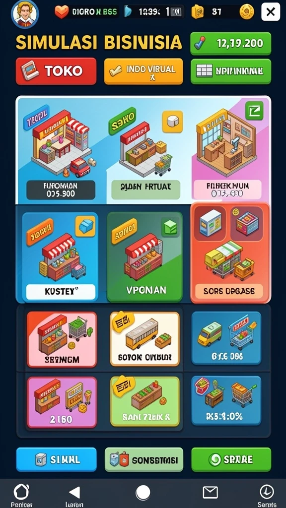 Screenshot stadium77 nomor 1