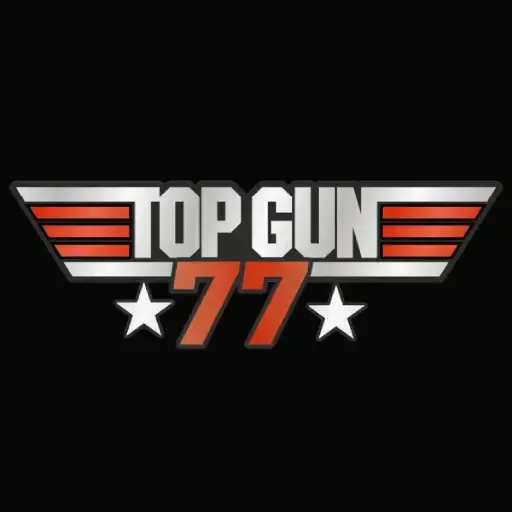 topgun77 APK Resmi — ikon aplikasi