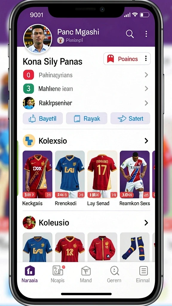 Screenshot untunggo nomor 2