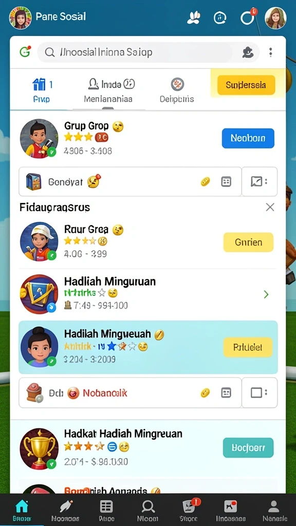 Screenshot yyrr nomor 3